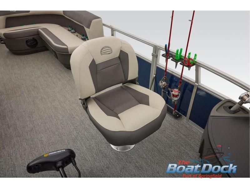 2026 BASS BUGGY 18 DLX - 61