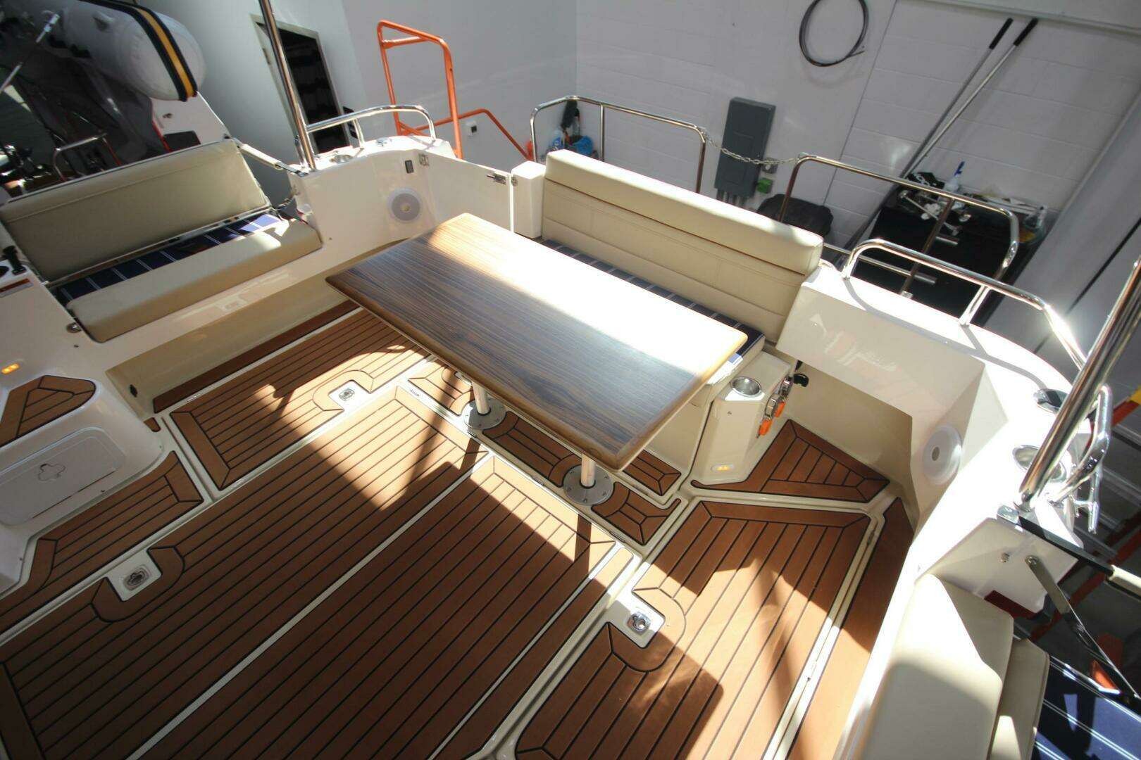 2026 Ranger Tugs R-31 Command Bridge Luxury Edition - Image 70
