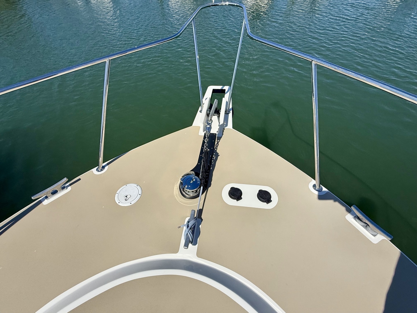 2015 Coastal Craft 45-IPS - Image 20