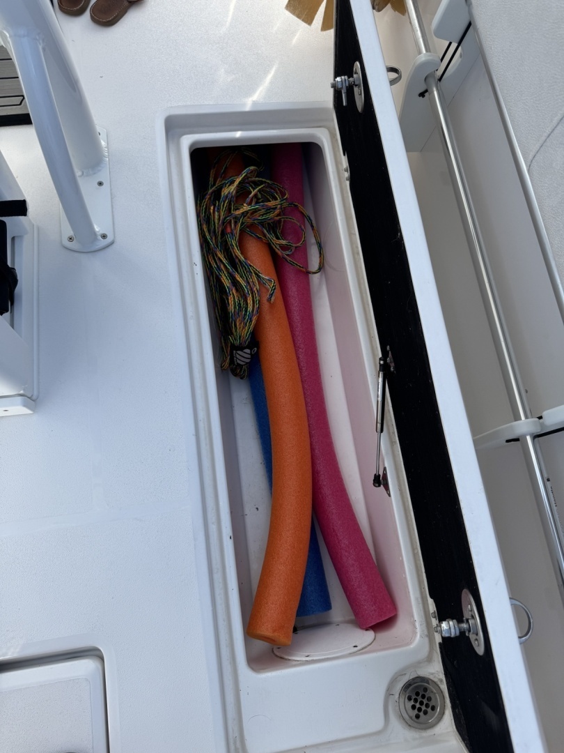 2023 Sea Fox 268 - Image 22