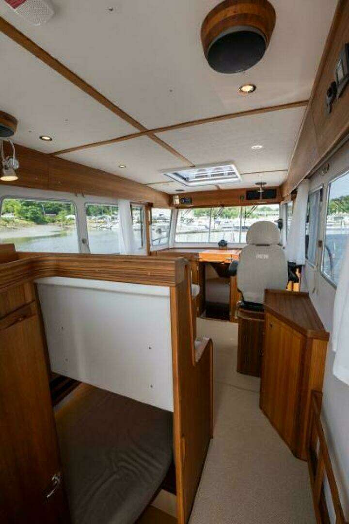 2027 Targa 32 - Image 46