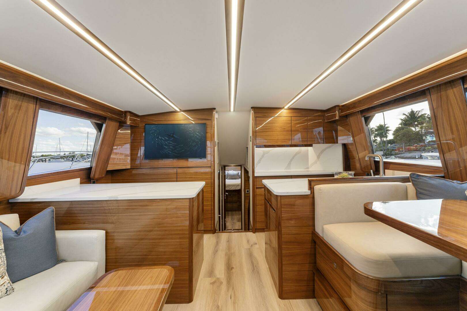 2026 Viking 50 Billfish - Image 14