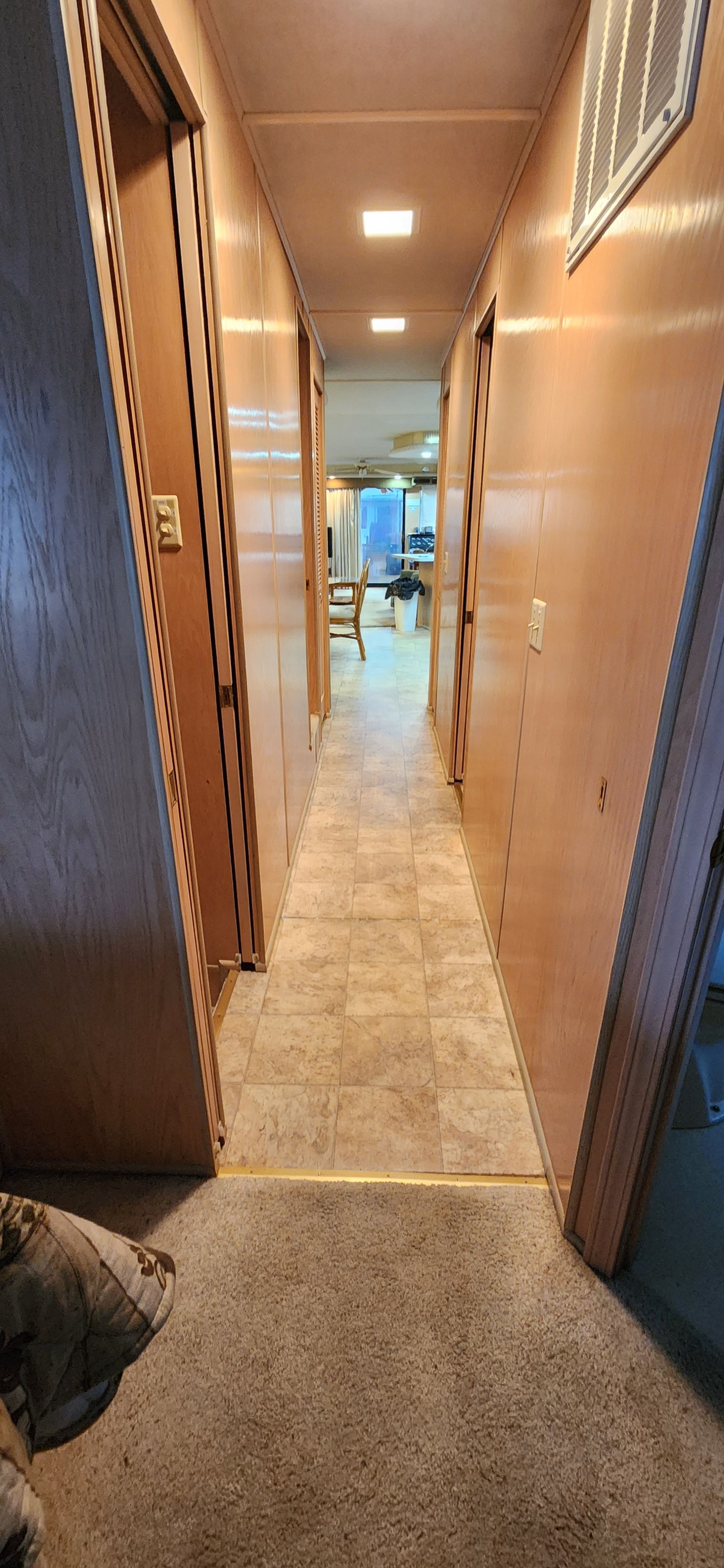 1996 Sumerset Houseboat - 34
