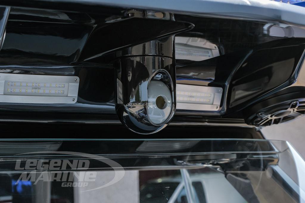 2026 Nor-Tech 450 Sport Center Console - 59