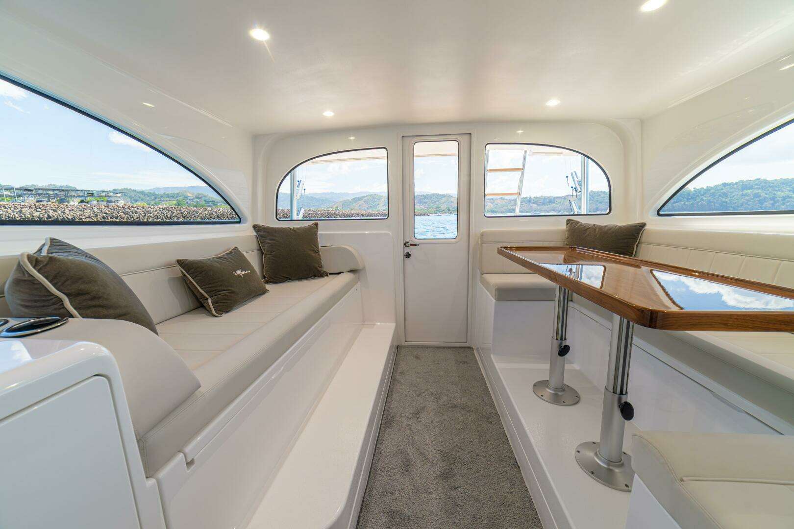 2025 Viking 46 Billfish - Image 39