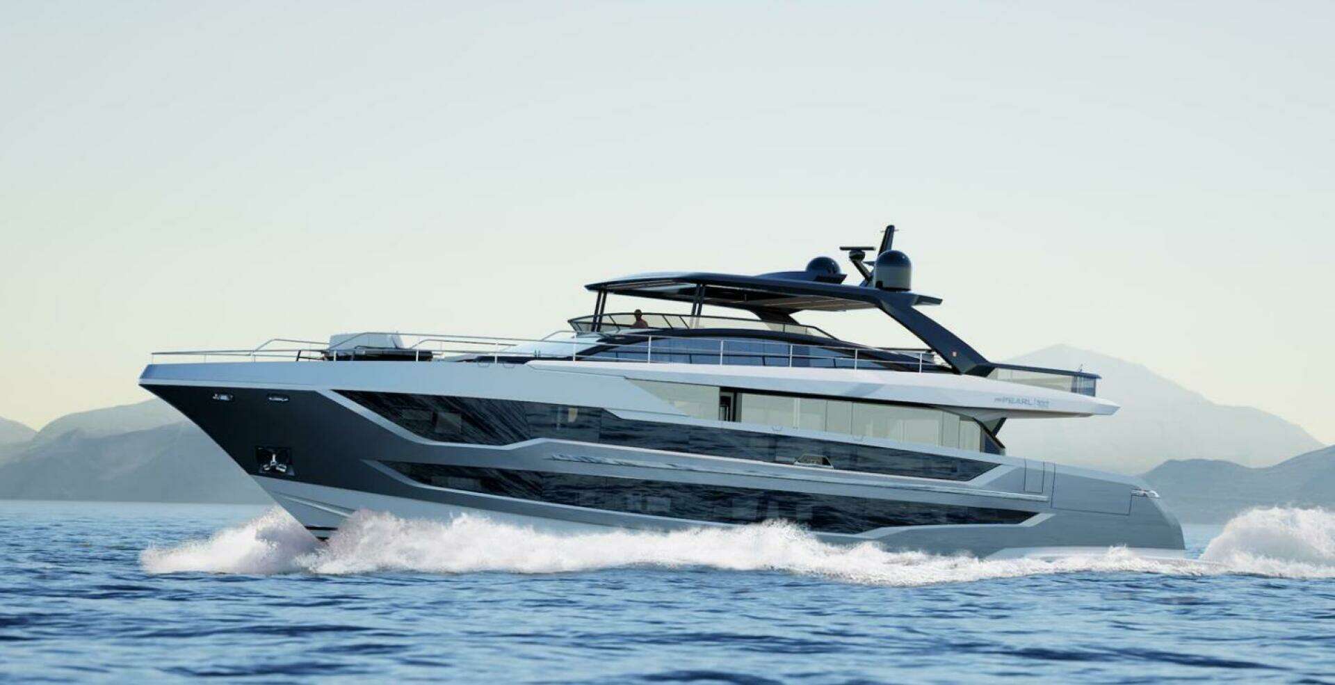 2026 Pearl 100 Hybrid - Image 4