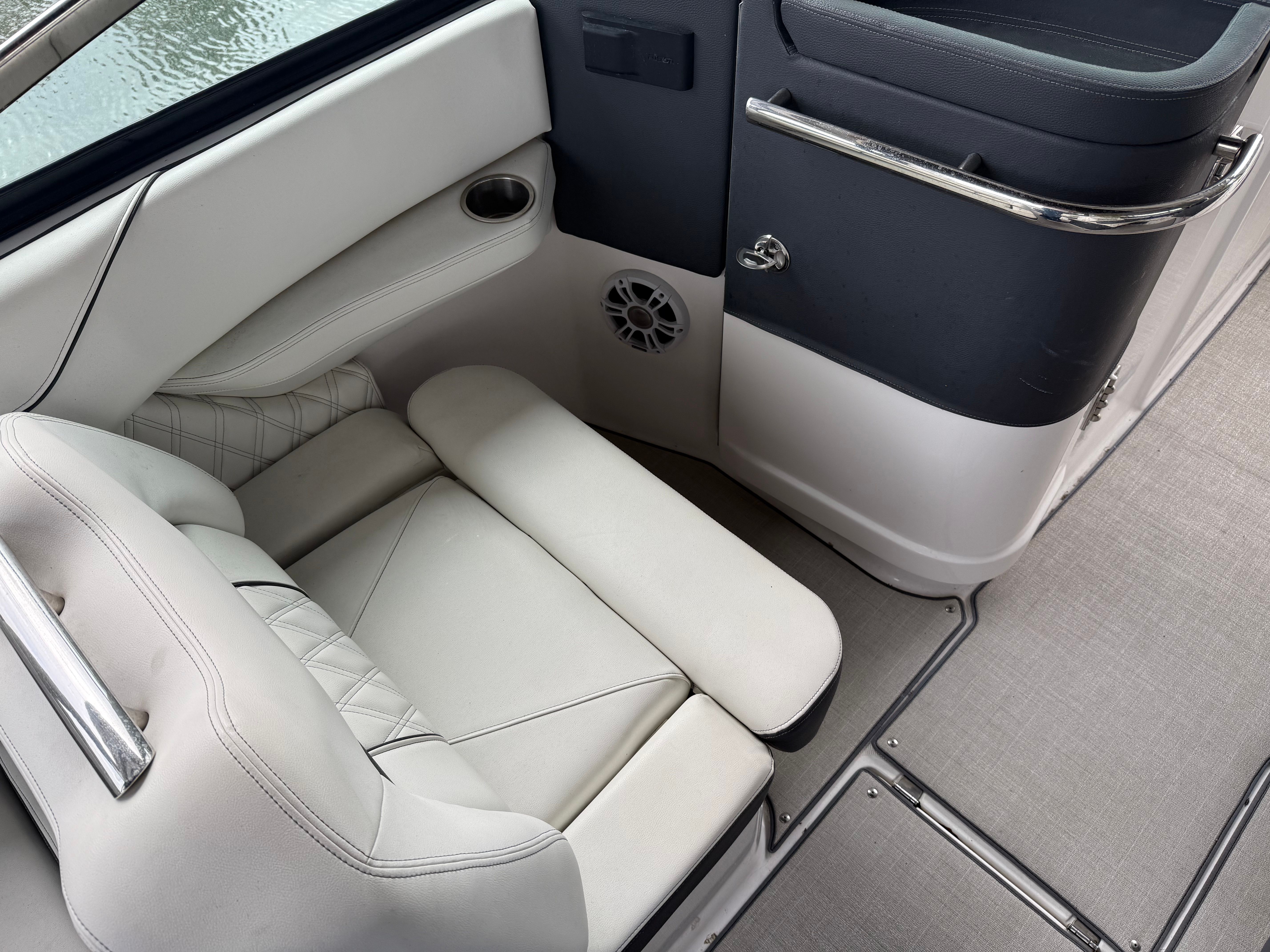 2023 Regal LX6 - 8