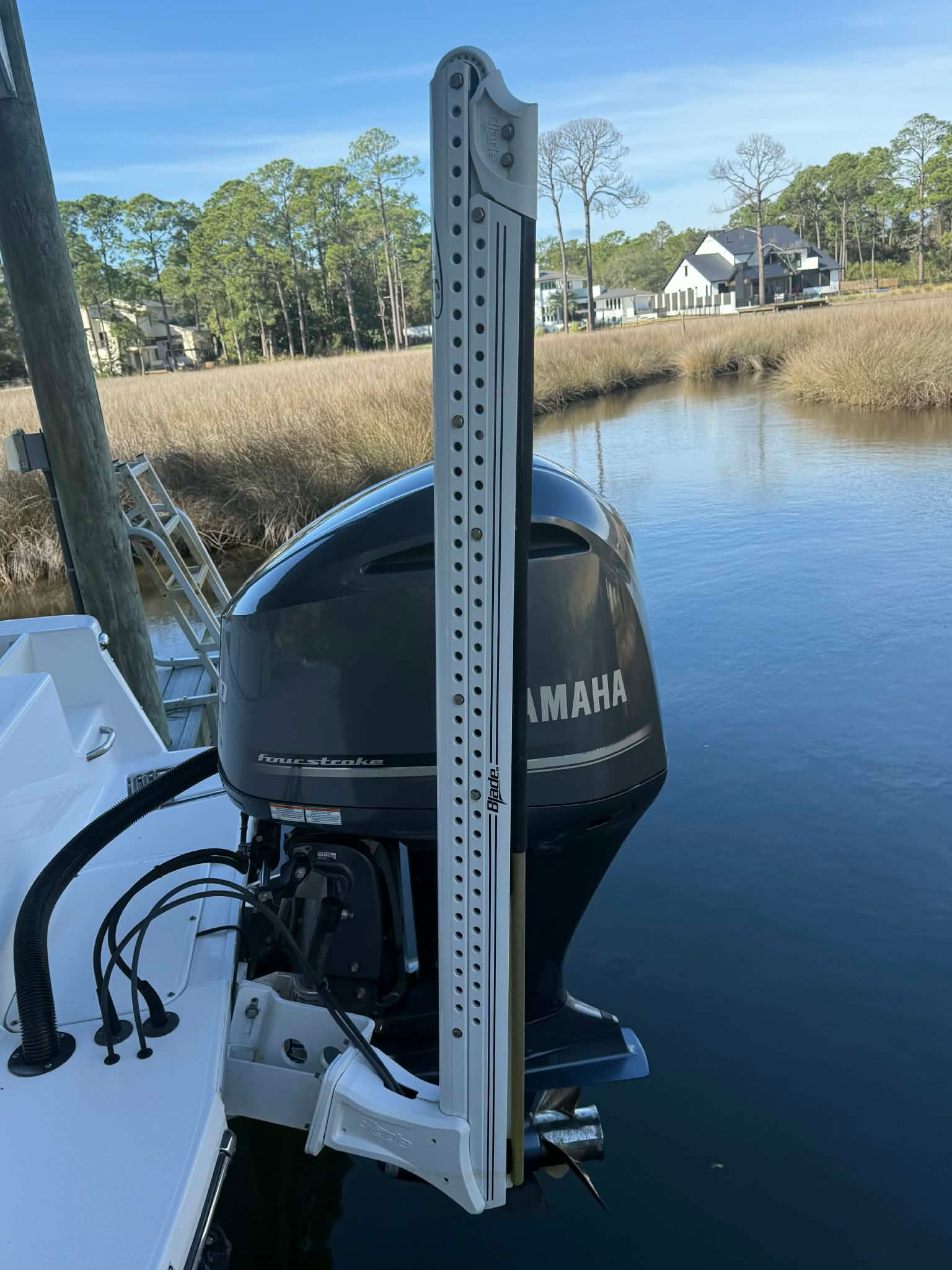 2018 Sea Born LX24 Center Console - 13