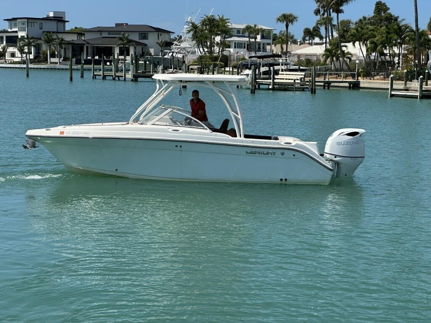 2019 Century 24 Resorter - Image 12