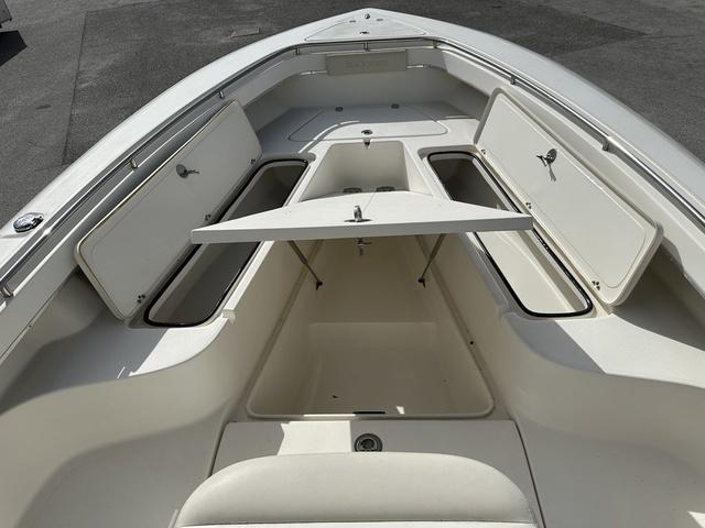 2015 Blackwood 270 - 33