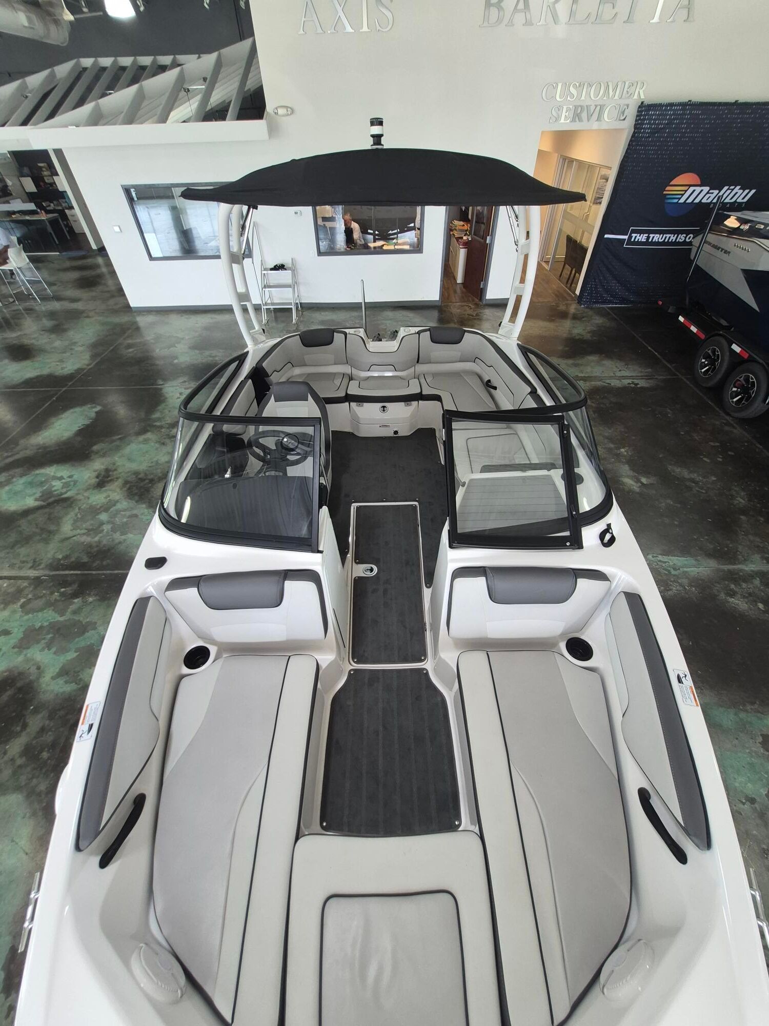 2024 YAMAHA AR190 - Image 8