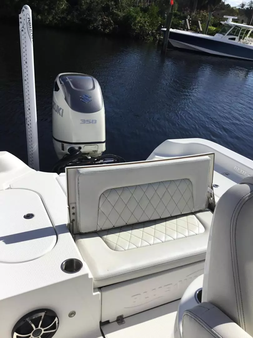 2019 Blue Wave Pure Hybrid - Image 5