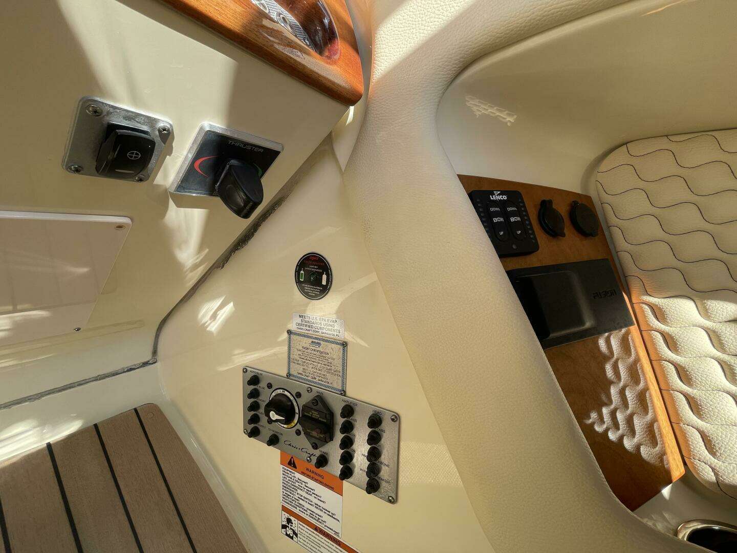 2020 Chris-Craft Launch 28 GT - Image 14