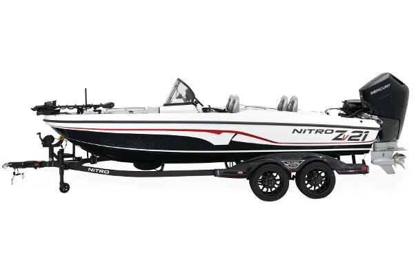 2026 Nitro ZV21 Pro - 21