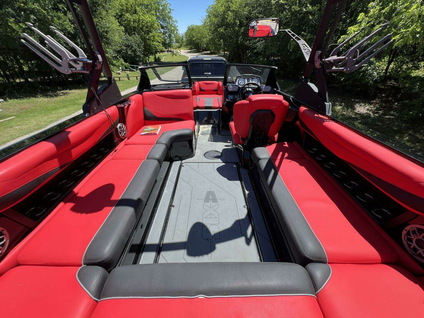 2021 Axis T23 - Image 25