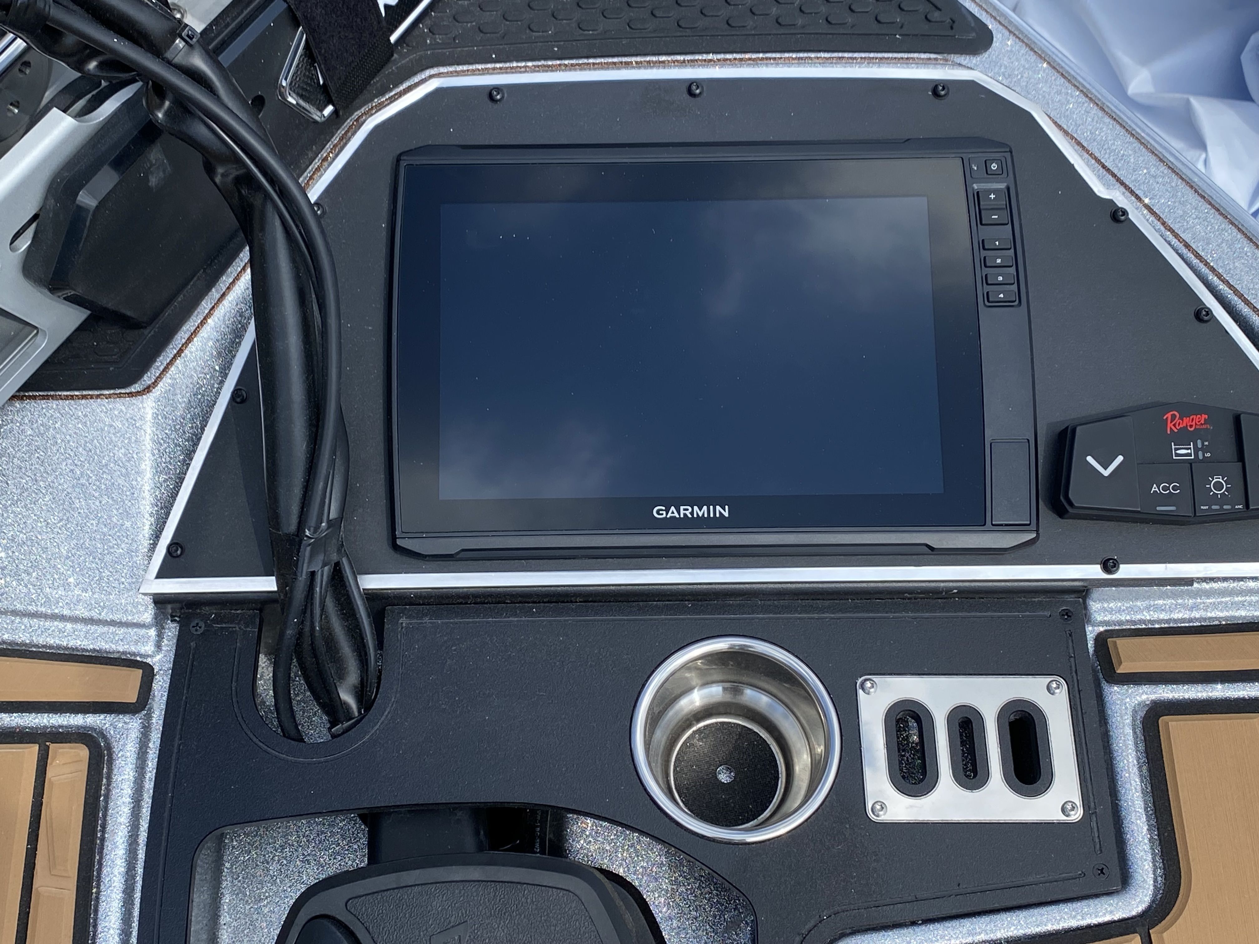 2026 Ranger Z Comanche Z520R Ultra - 2