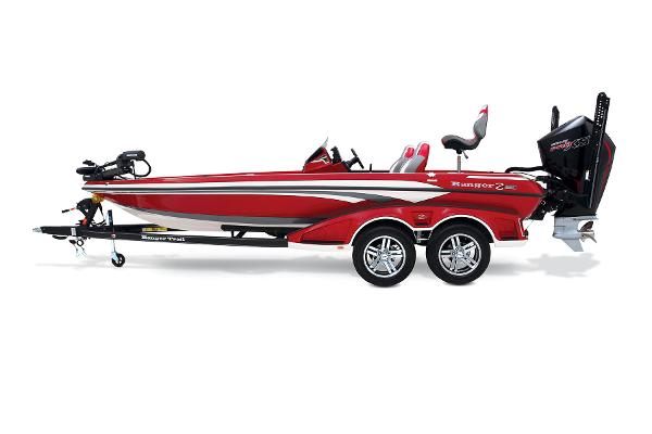 2024 Ranger Z520R - 4