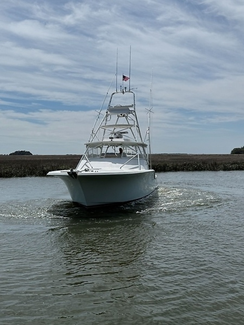 2007 Out Island Express - Image 5