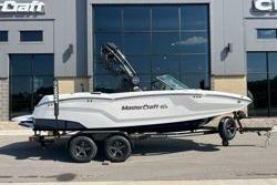 2025 MasterCraft NXT20