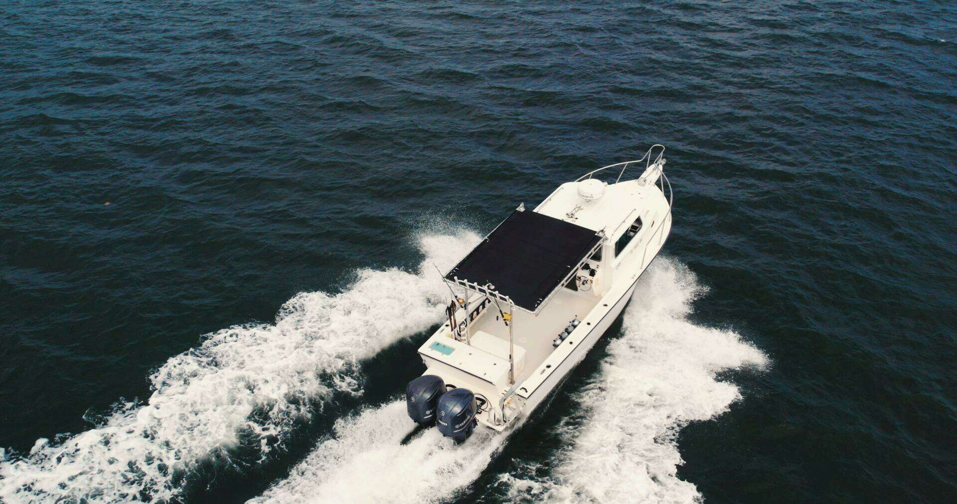 2018 Parker 2820 XLD - Image 12