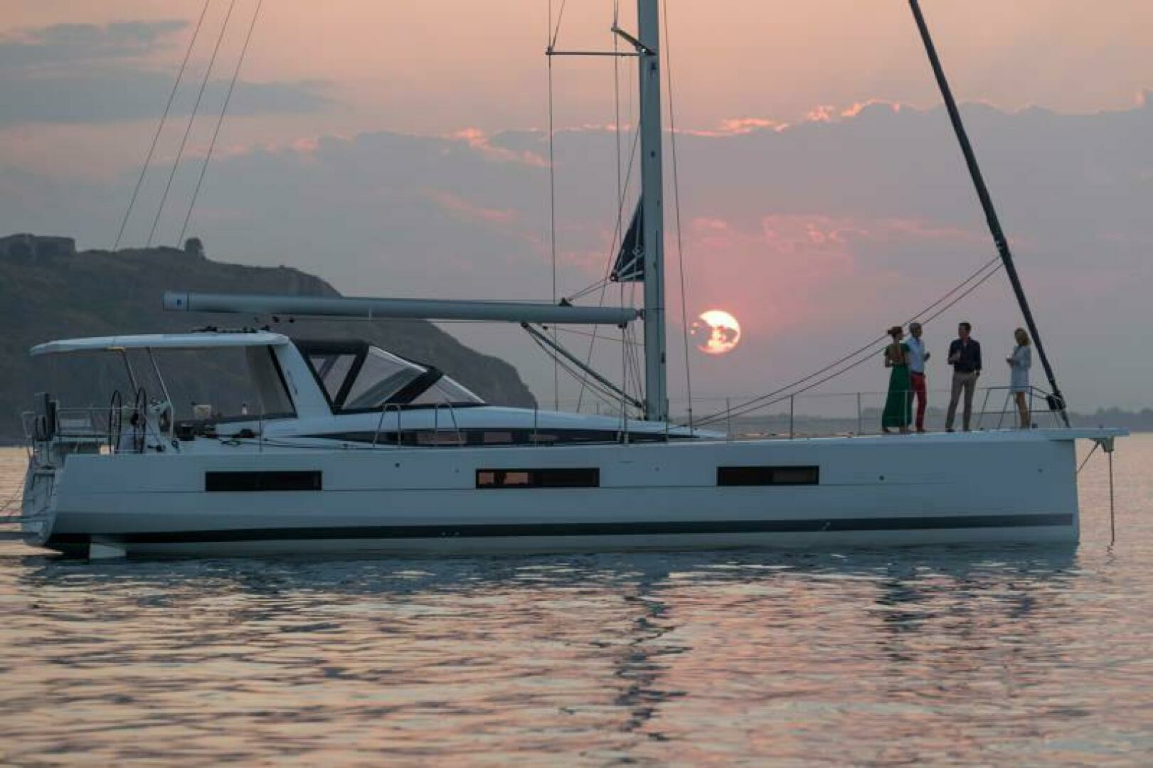 2026 Jeanneau Jeanneau Yachts 60 - Image 11