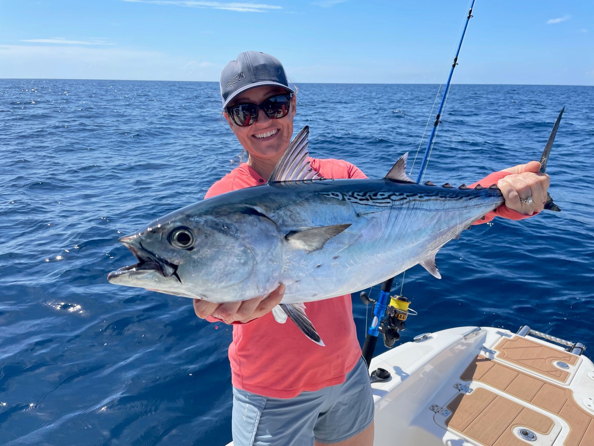 2019 NauticStar 251 Hybrid - 18