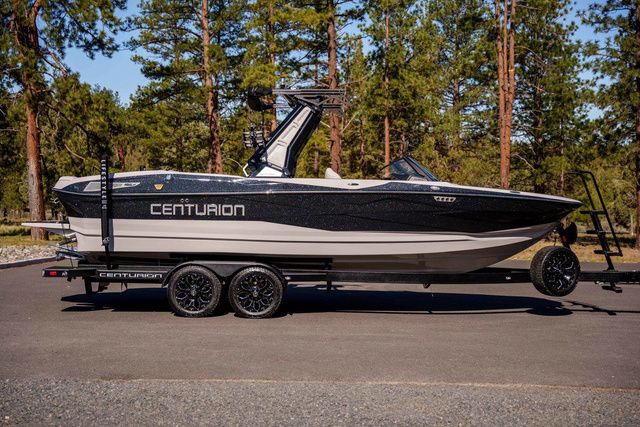 2026 Centurion Nv243 - 7