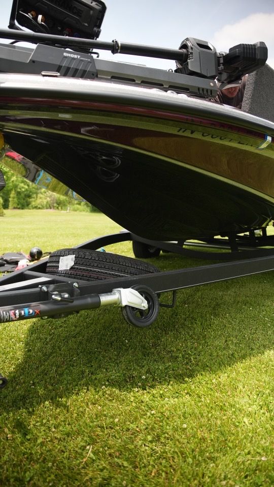 2022 Nitro Z18 Pro - 21