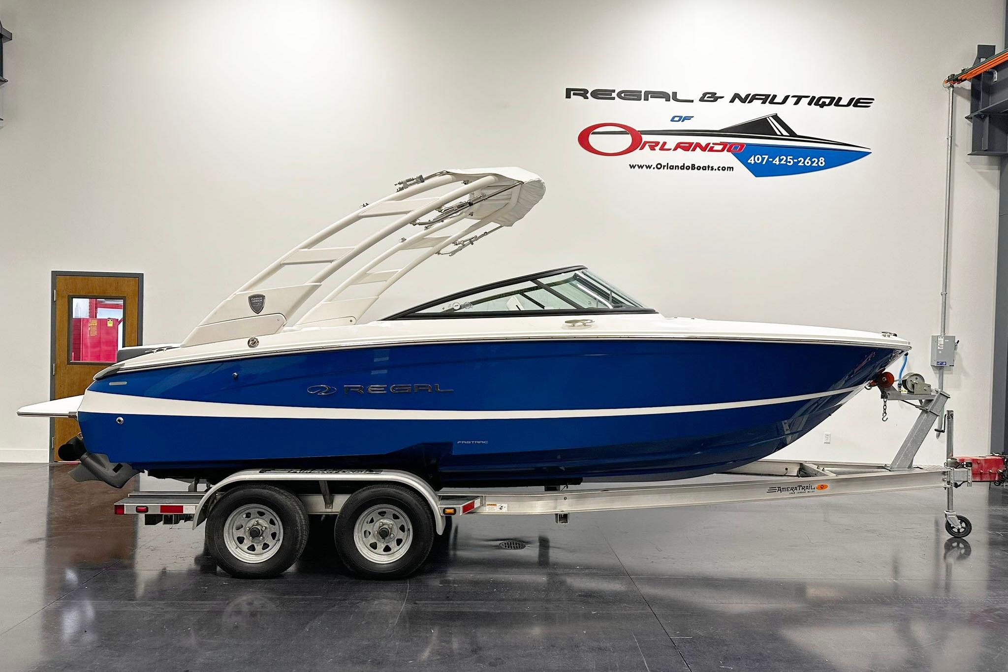 2025 Regal LS2