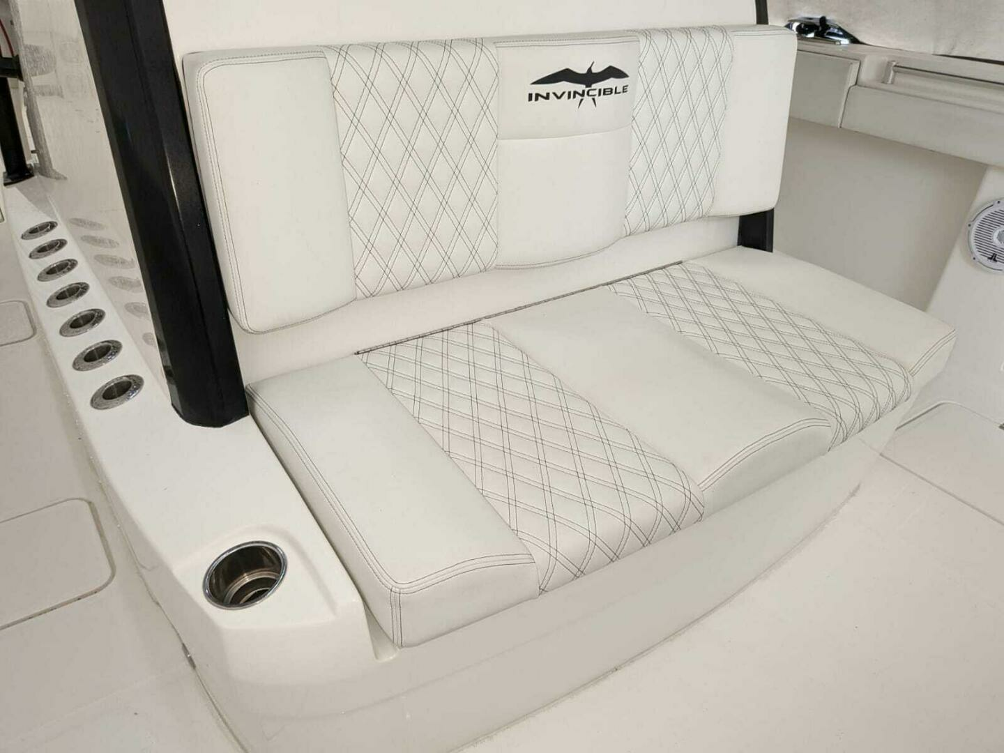 2019 Invincible 40 Catamaran - Image 19