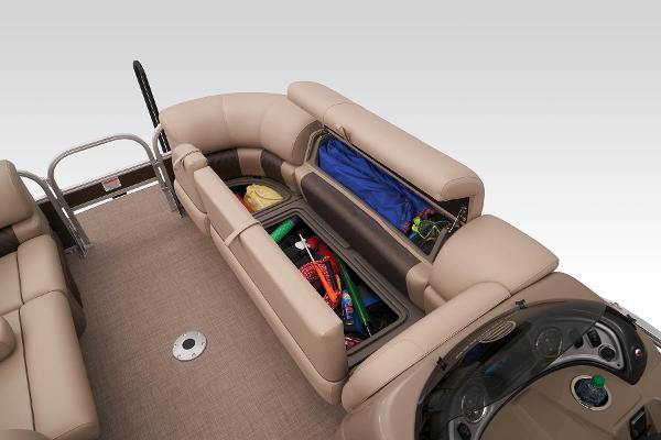 2023 Sun Tracker SportFish 22 DLX - 25