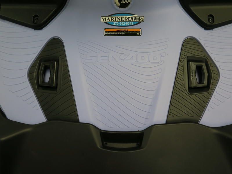 2024 Sea-Doo 66rc - Spark 3up Trixx - 16