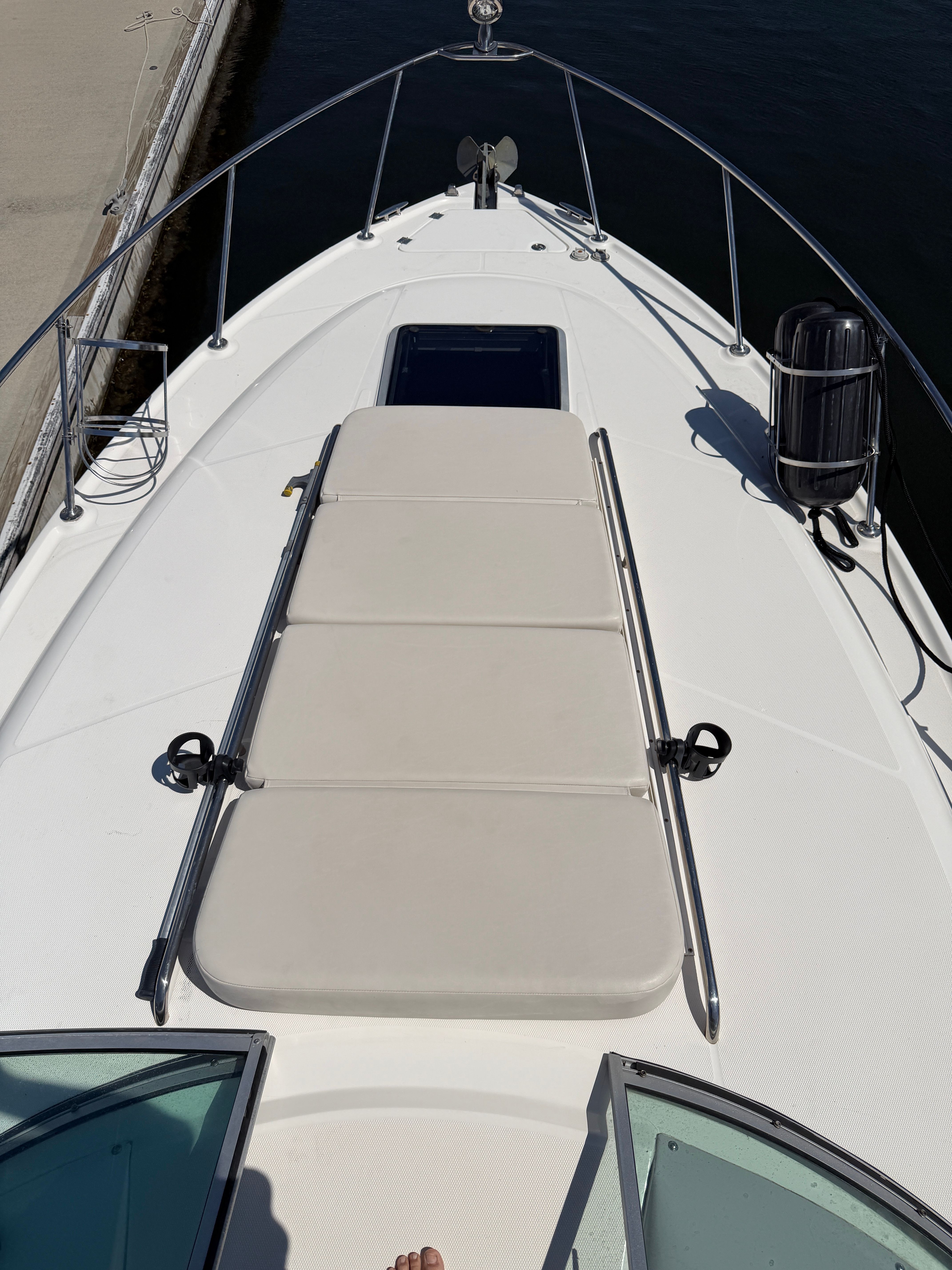 2006 Chaparral Signature 290 - 5