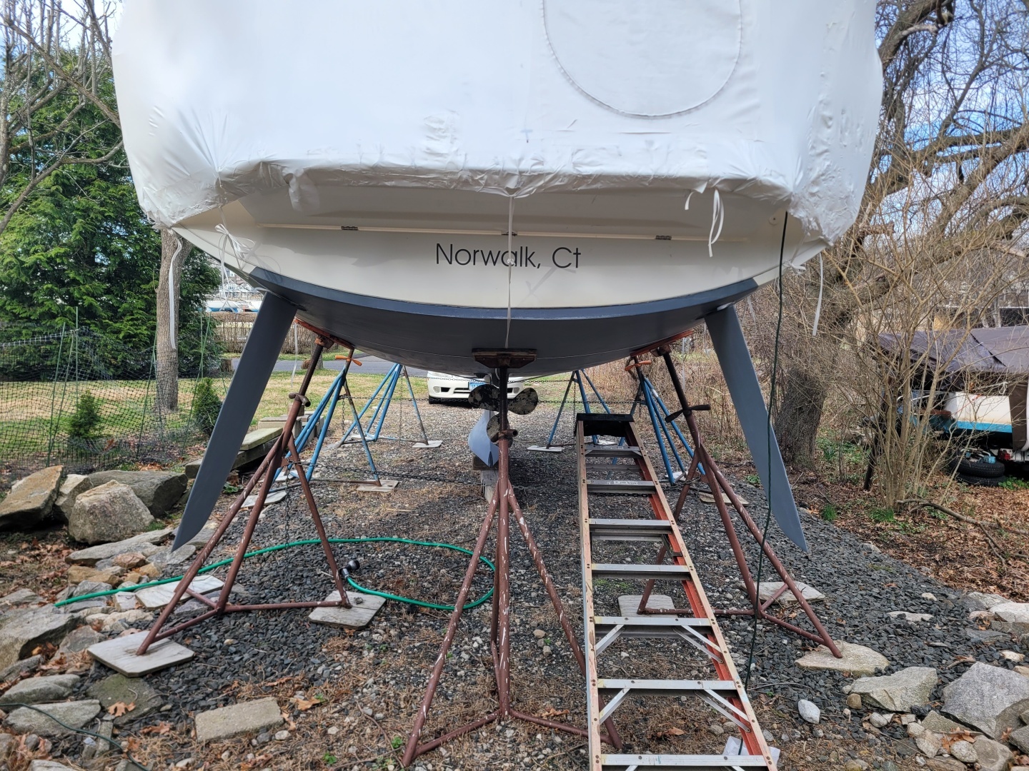 2020 Beneteau 30.1 - Image 9