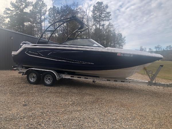2020 Hurricane SP210 - 2