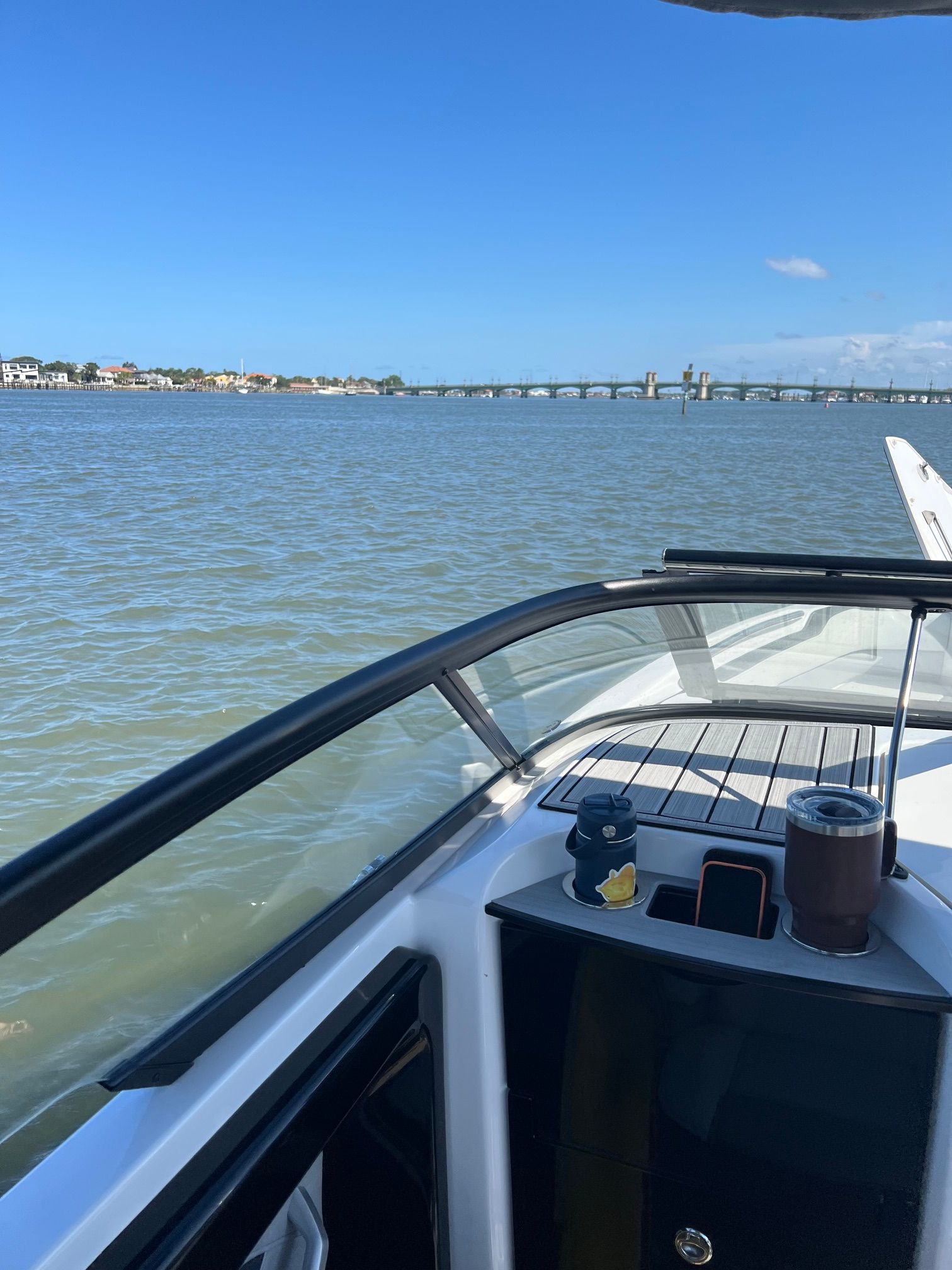 2023 Yamaha Boats 252S - 91
