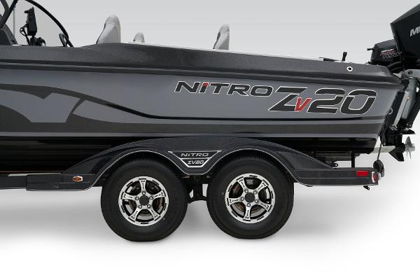 2026 Nitro ZV20 Pro - 61