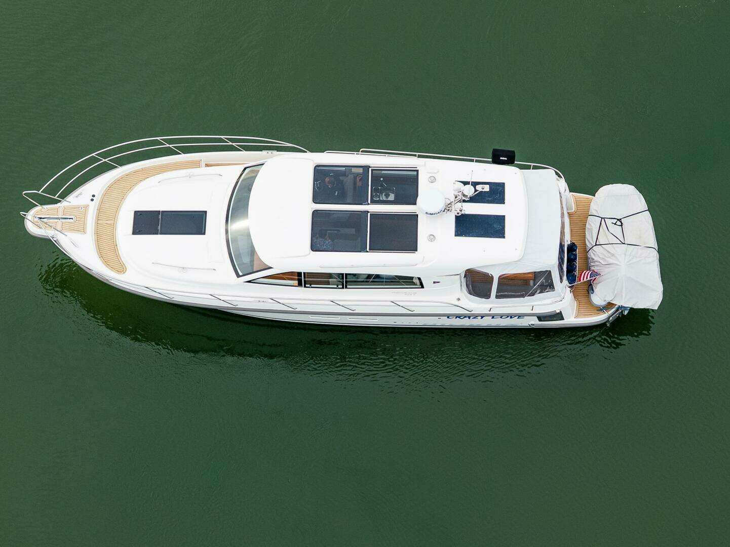 2023 Nimbus 405C - Image 11