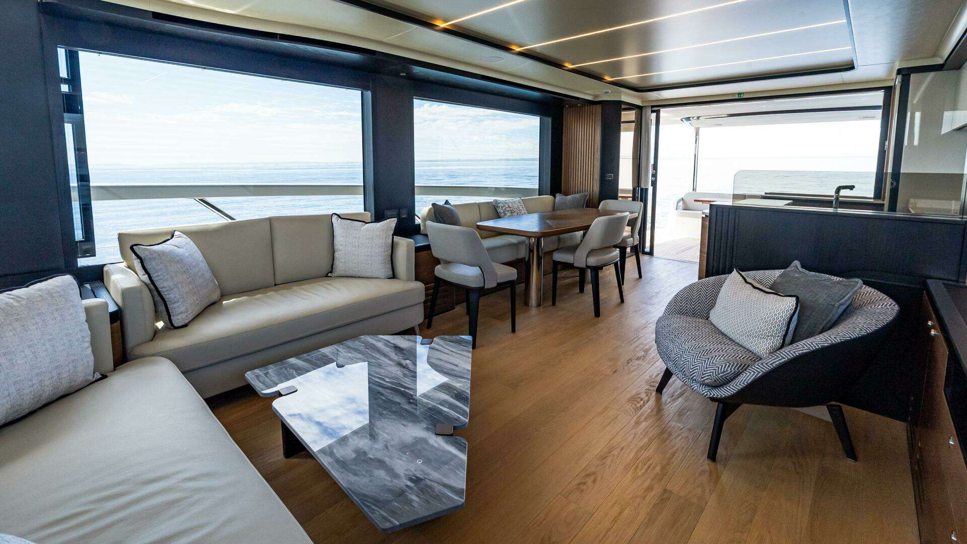 2025 Absolute Navetta 64 - Image 26