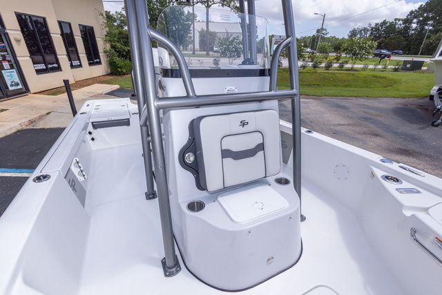 2026 Sea Pro 230 Bay - 22