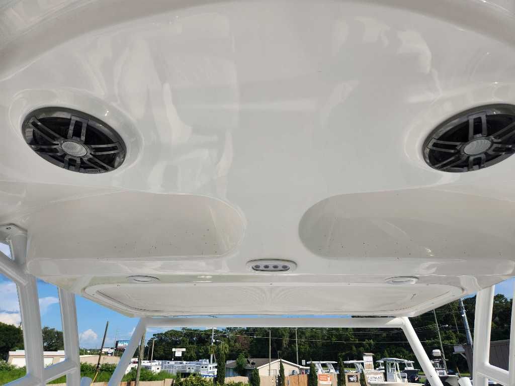 2026 Sea Fox 228 Traveler - 10