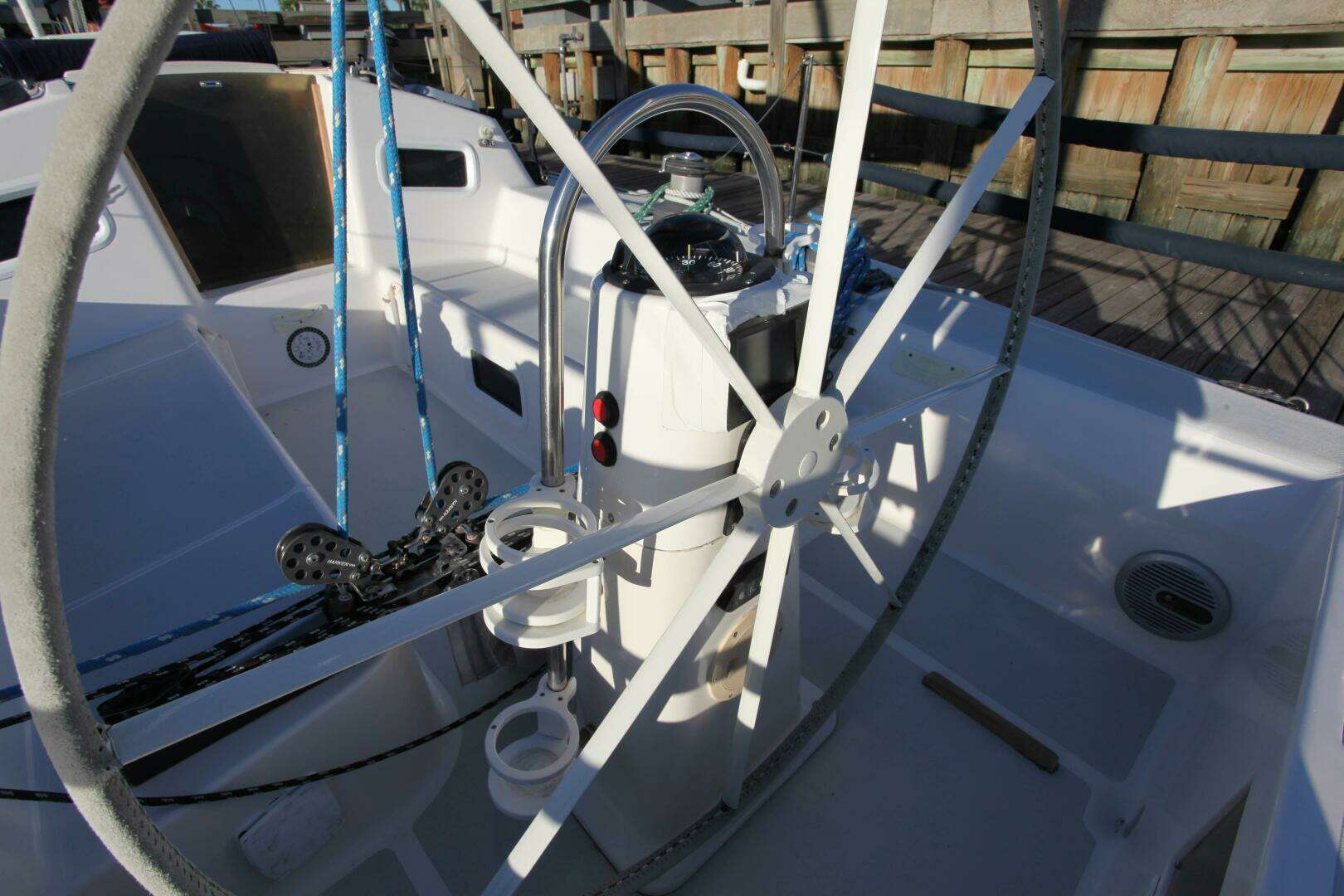 1996 J Boats 120 - Image 69