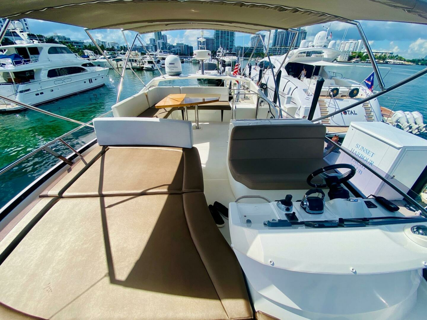 2015 Prestige 500 - Image 52