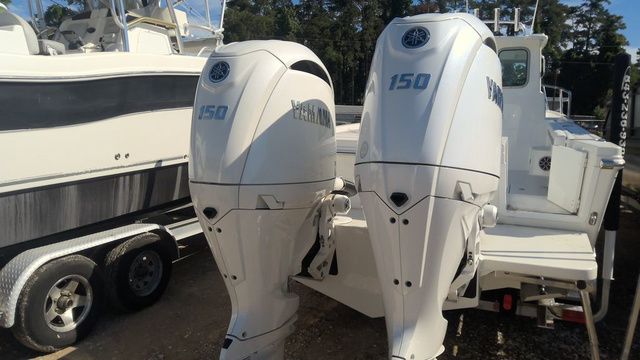 2025 Parker 2420 Sport Cabin - 4