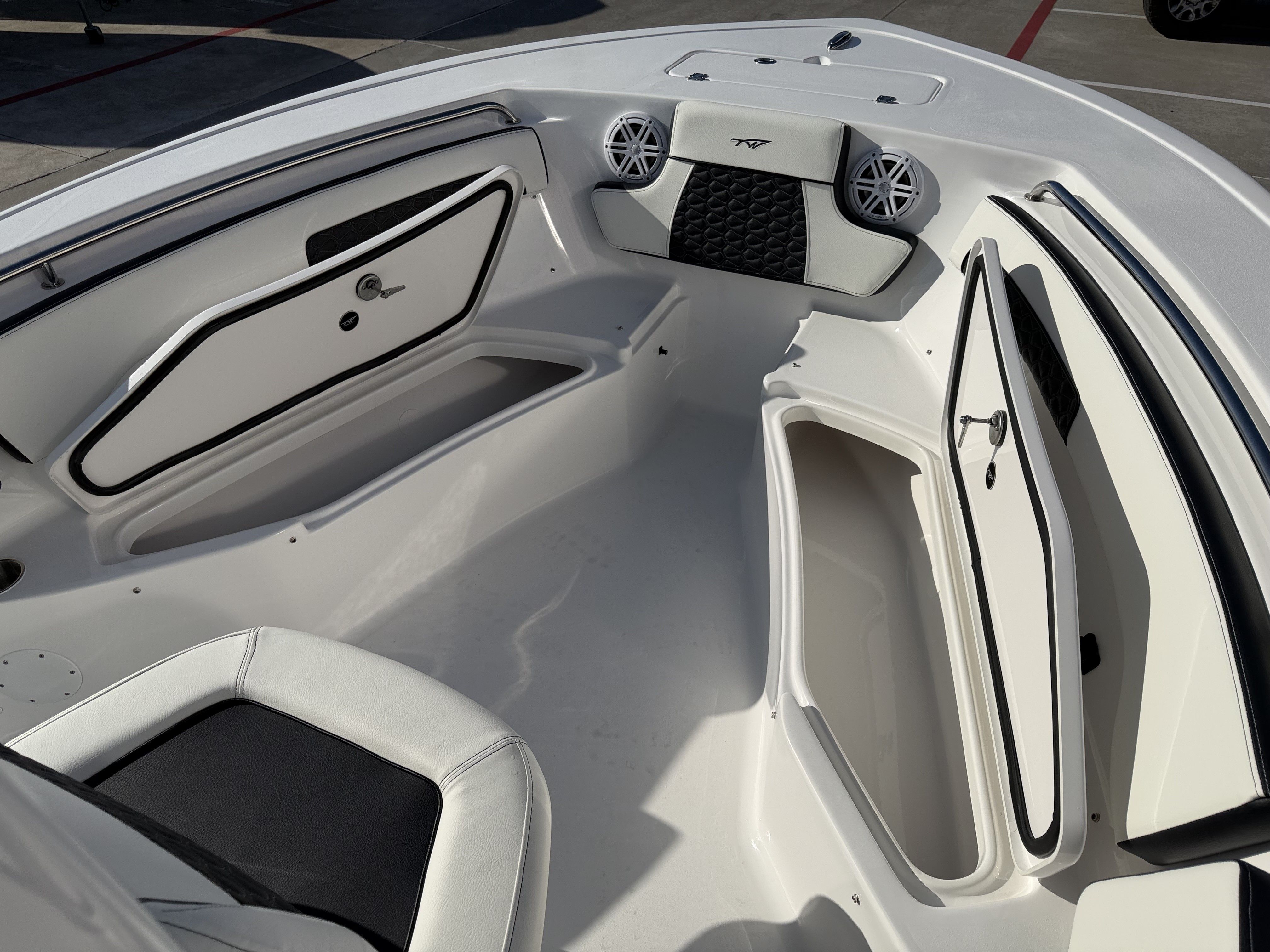 2026 Tidewater 220 LXF - 24