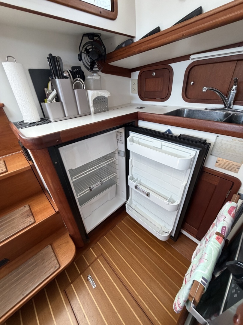 2003 Legacy Express - Image 20