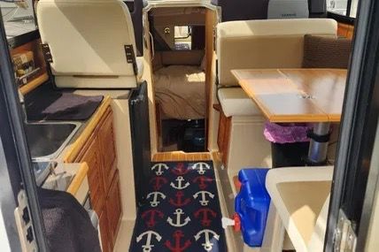 2013 Cutwater C-26 - 12