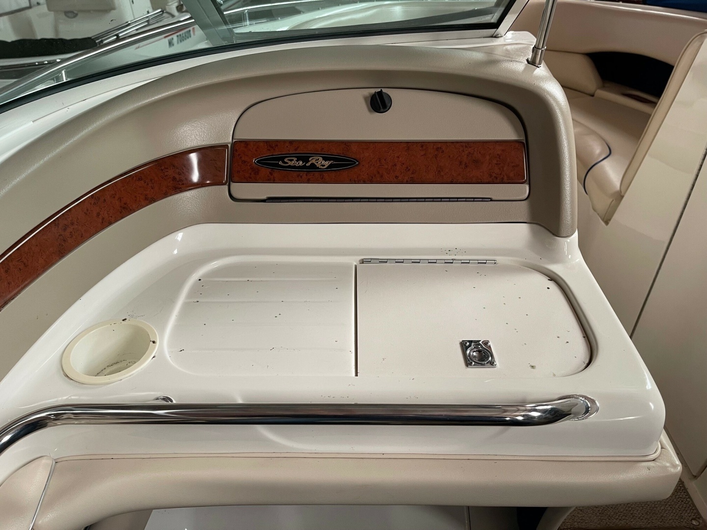 1997 Sea Ray — - Image 19