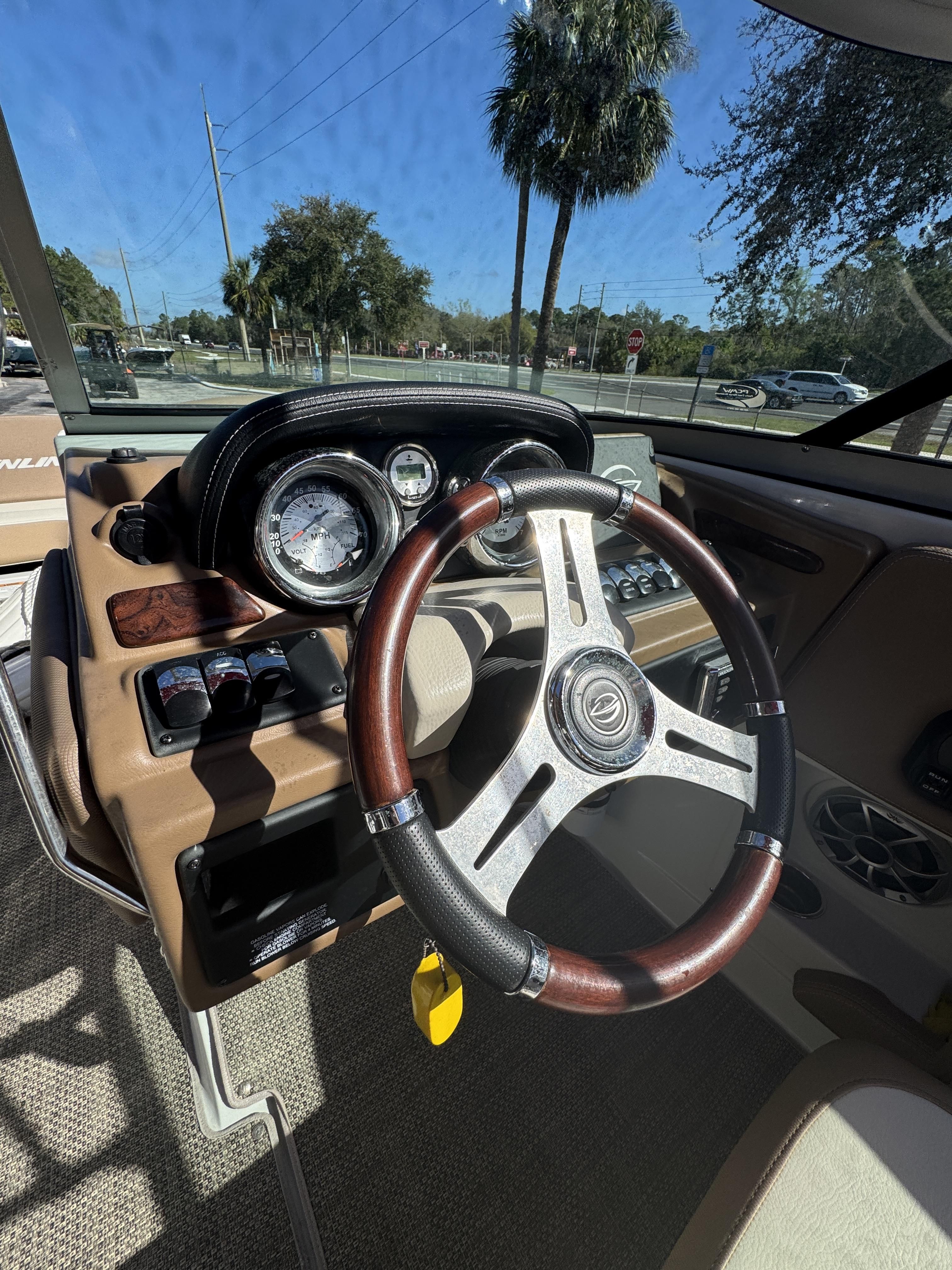 2018 Crownline Eclipse E21 XS - 31