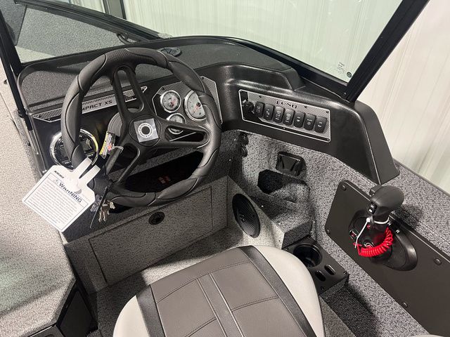 2026 Lund 1875 Impact XS Sport - 4